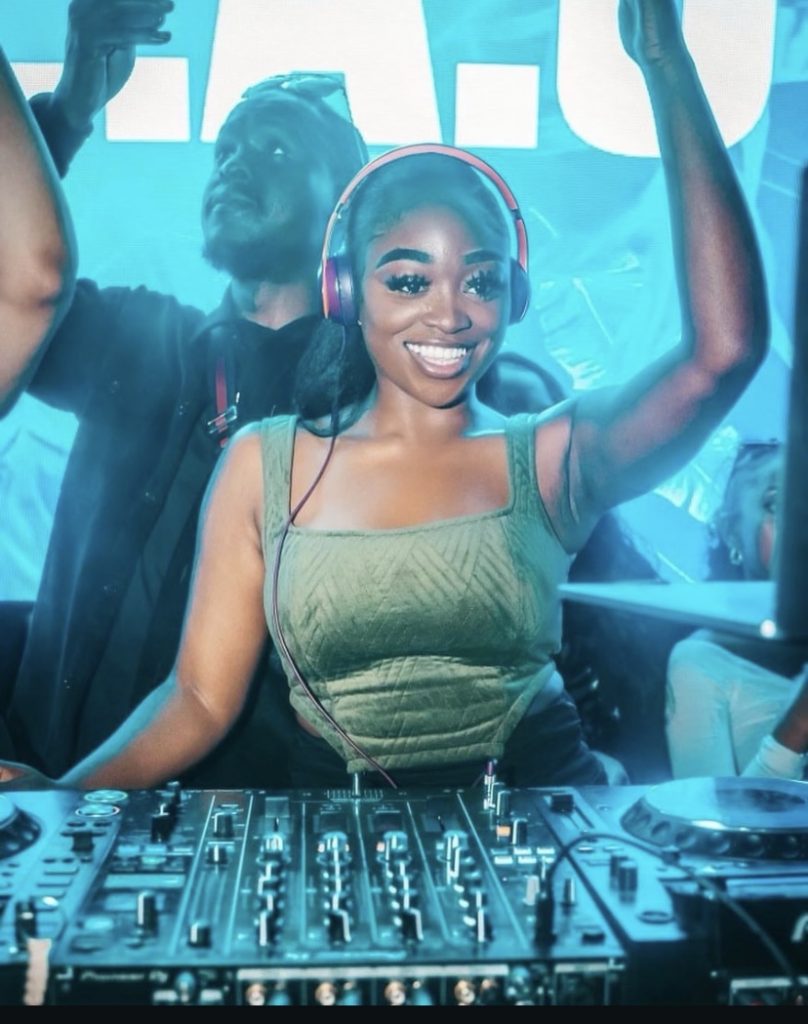 Afrobeats DJs