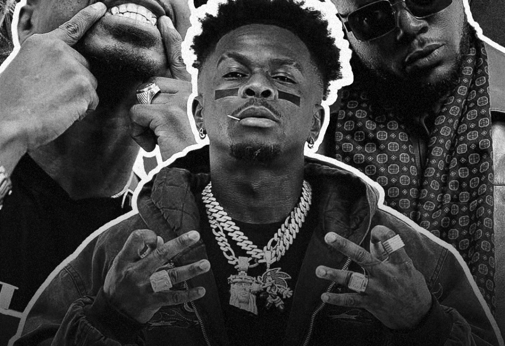 Francophone Renaissance: From Dakar to Abidjan, the New Age of Rap & Afropop