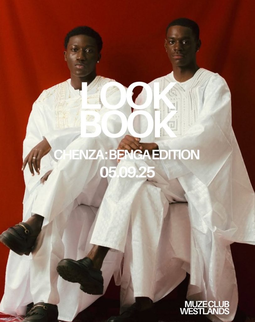 SEBULENI COLLECTIVE JOINS CHENZA: BENGA EDITION — A CELEBRATION OF ...