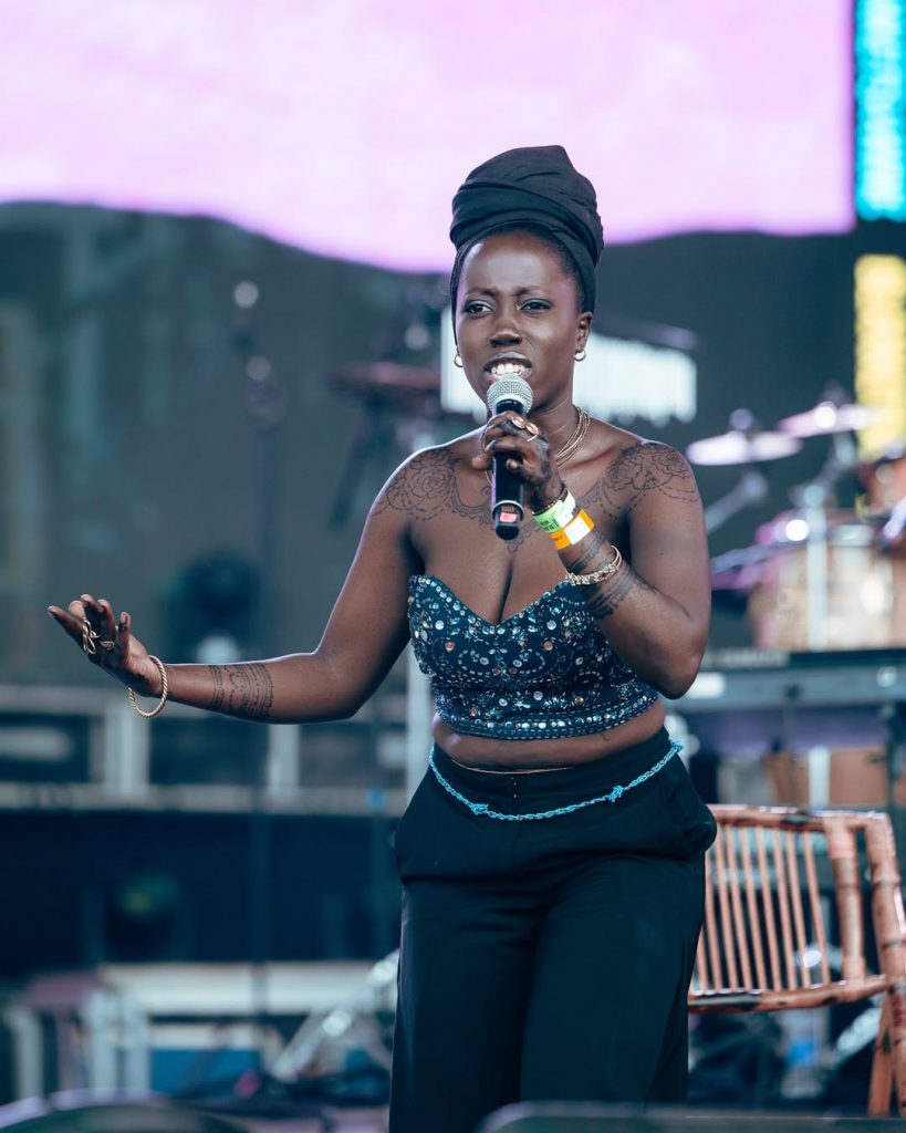 Tems Blankets And Wine 