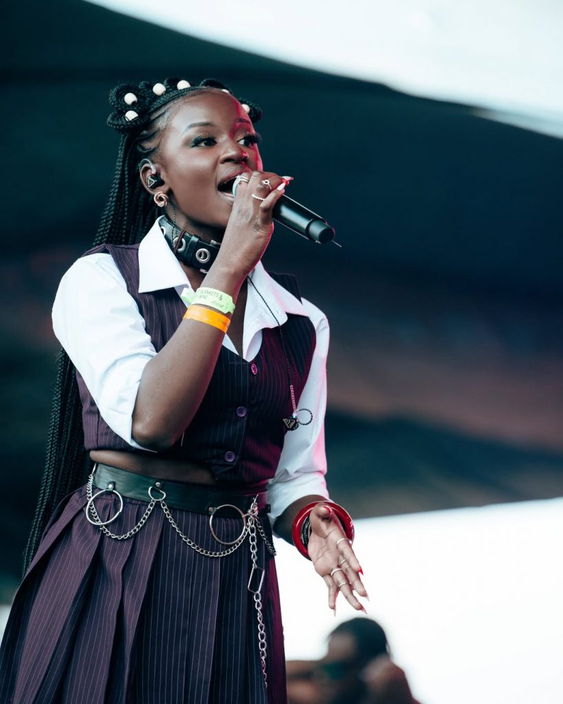 Tems Blankets And Wine 