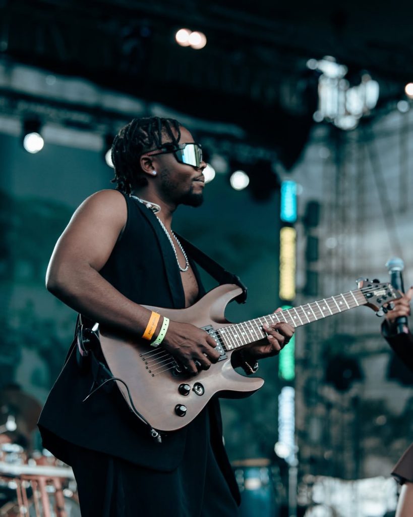 Tems Blankets And Wine 