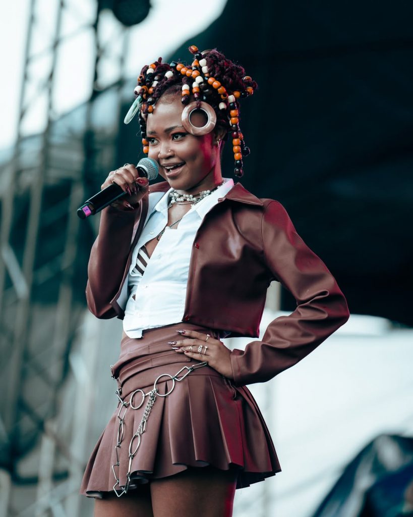 Tems Blankets And Wine 