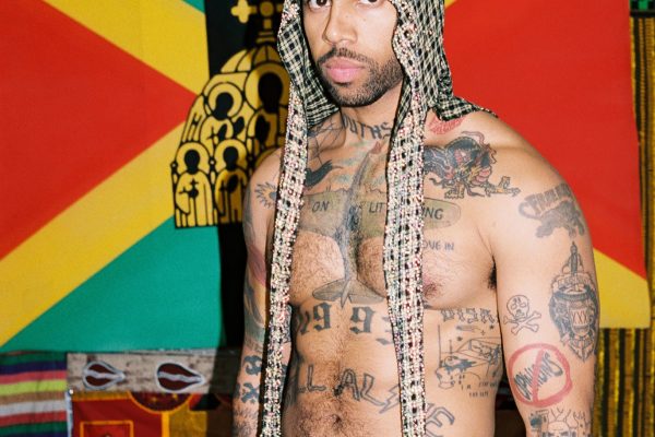 Vic Mensa ’s Sundiata: A Return to Independence, Heritage, and the Living Archive of African Music