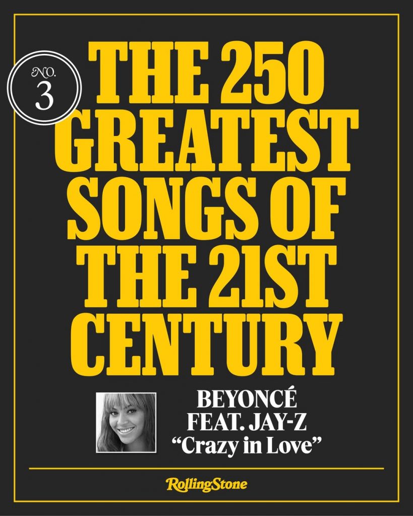 250 Greatest Songs