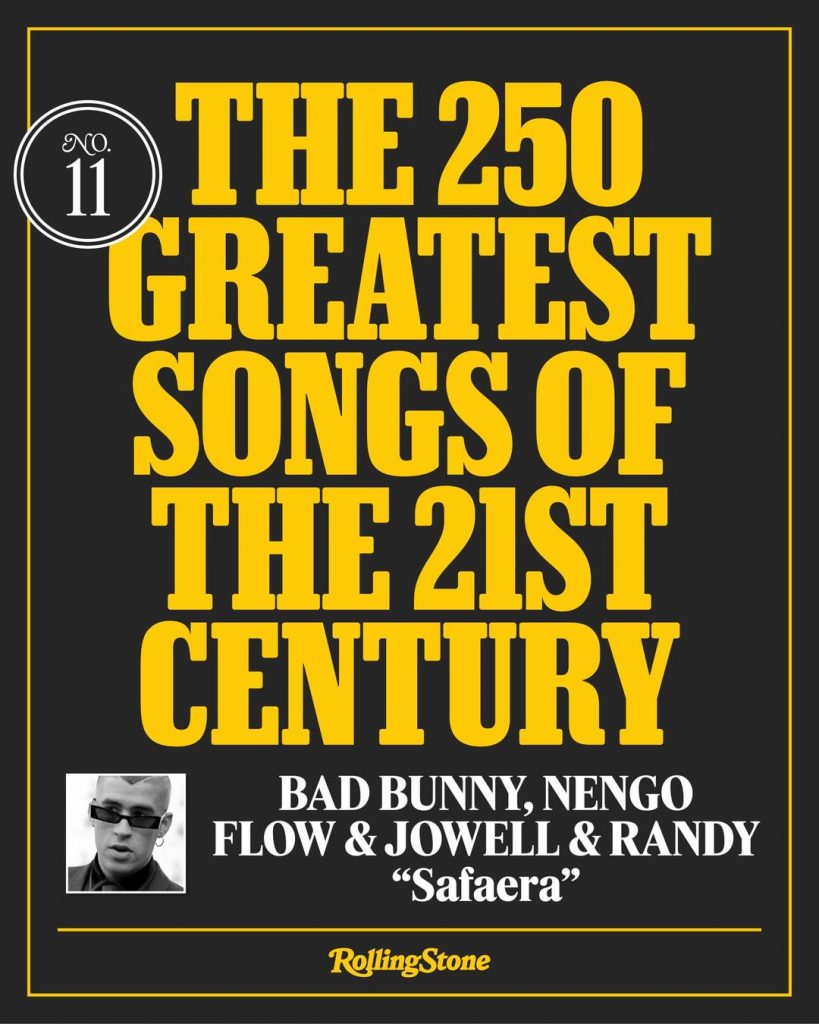 250 Greatest Songs