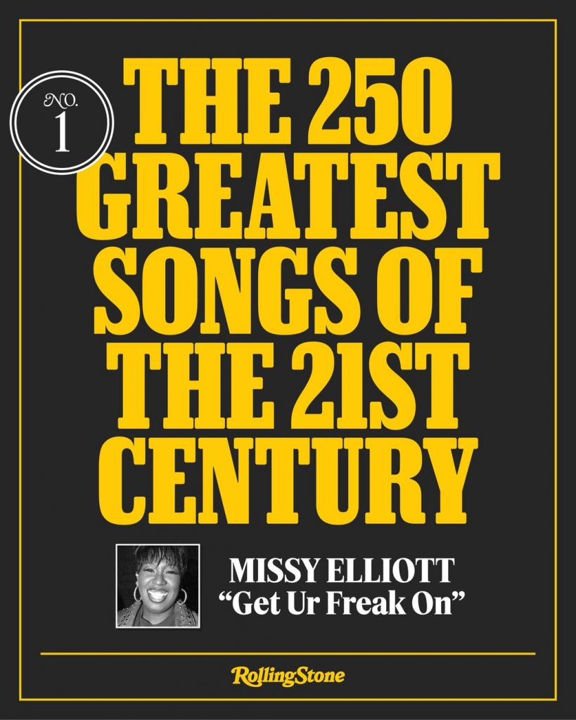 250 Greatest Songs