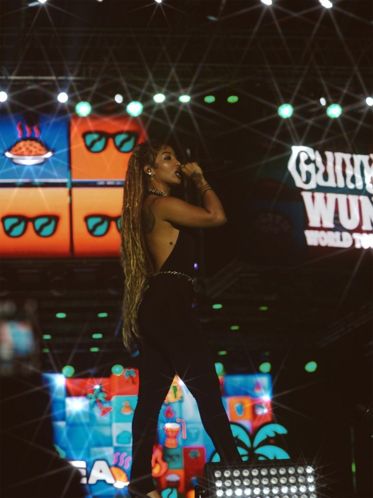 Detty December Music Custodian 2025