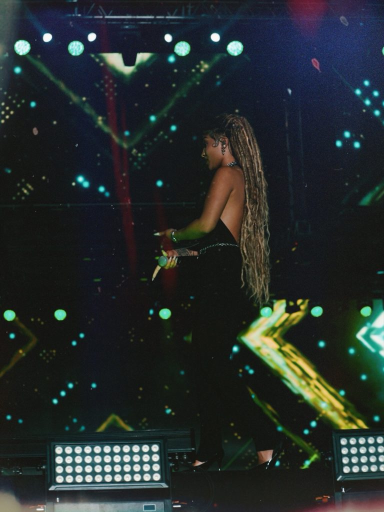 Detty December Music Custodian 2025