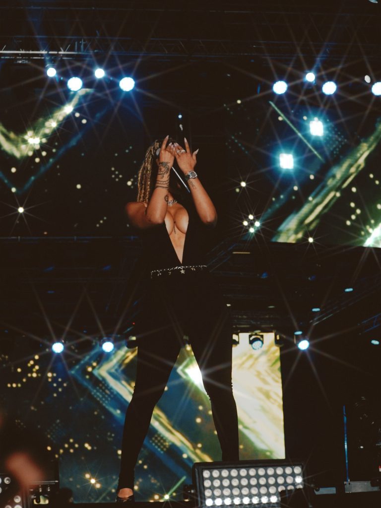 Detty December Music Custodian 2025