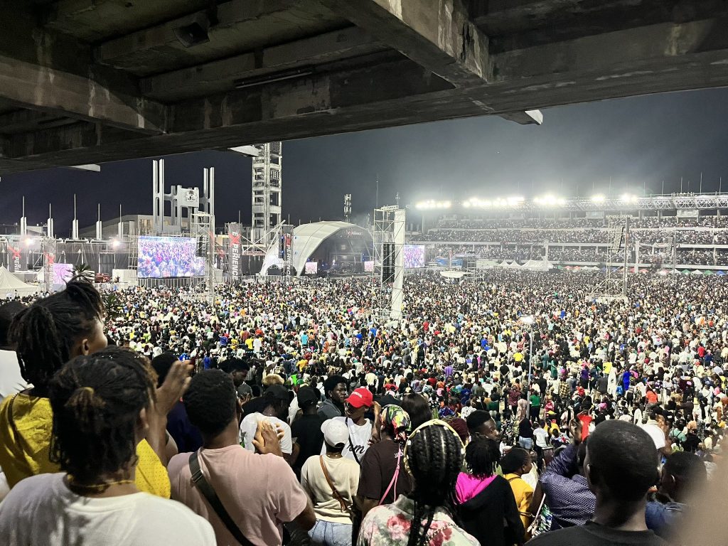 Gospel and secular music debate in Nigeria’s evolving music industry