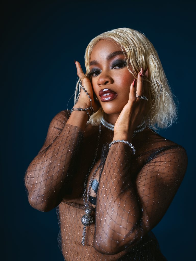 Music Custodian Sessions Liya