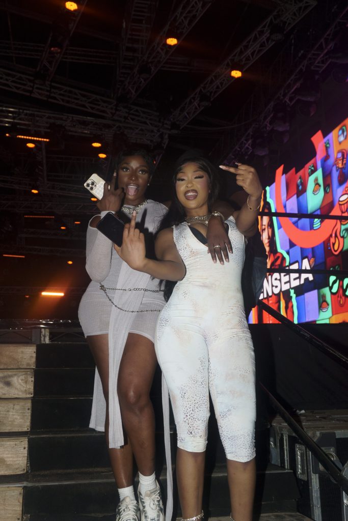 Detty December Music Custodian 2025