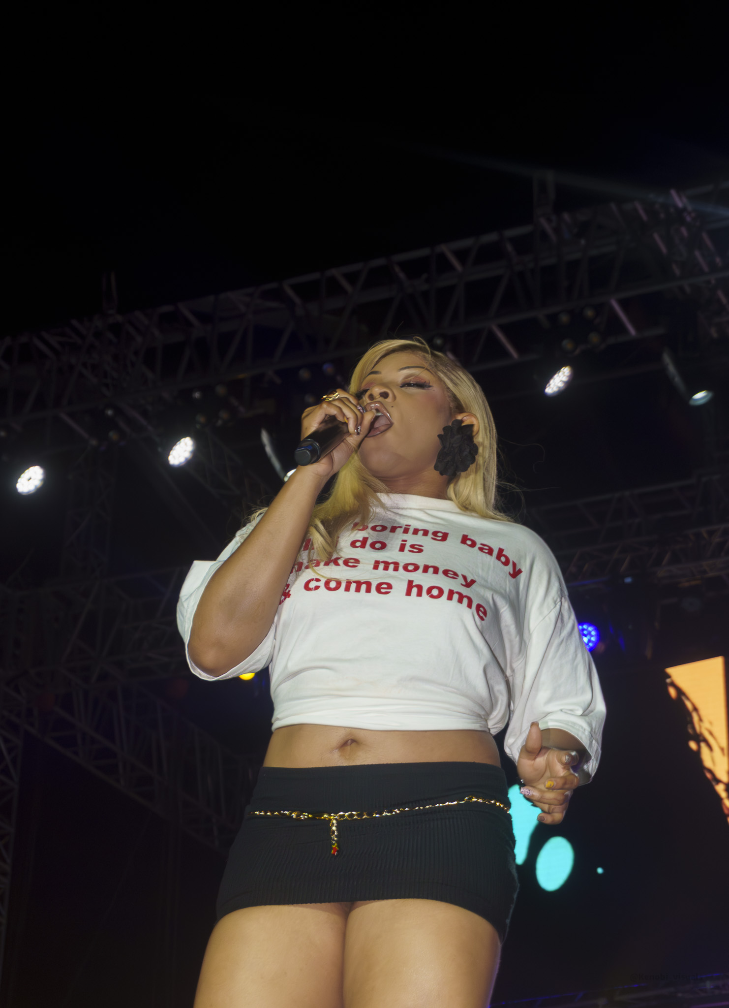 Detty December Music Custodian 2025