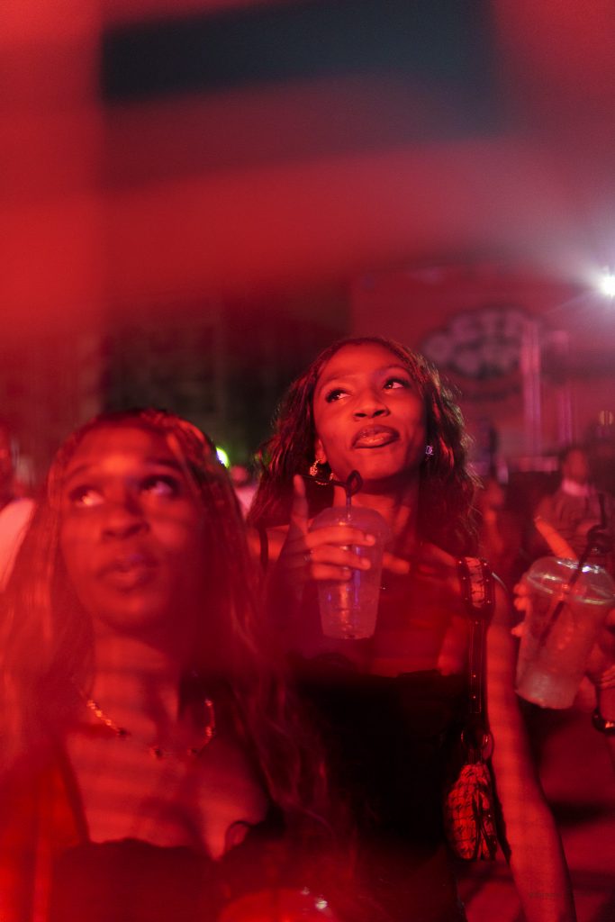 Detty December Music Custodian 2025