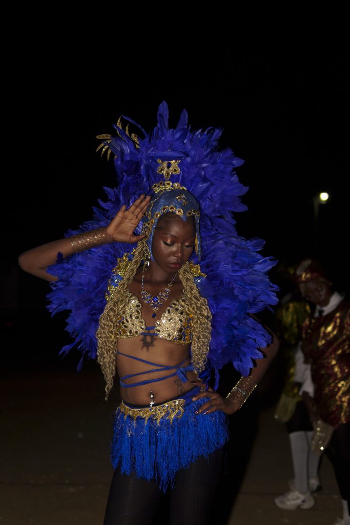 Detty December Music Custodian 2025