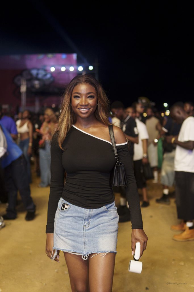 Detty December Music Custodian 2025