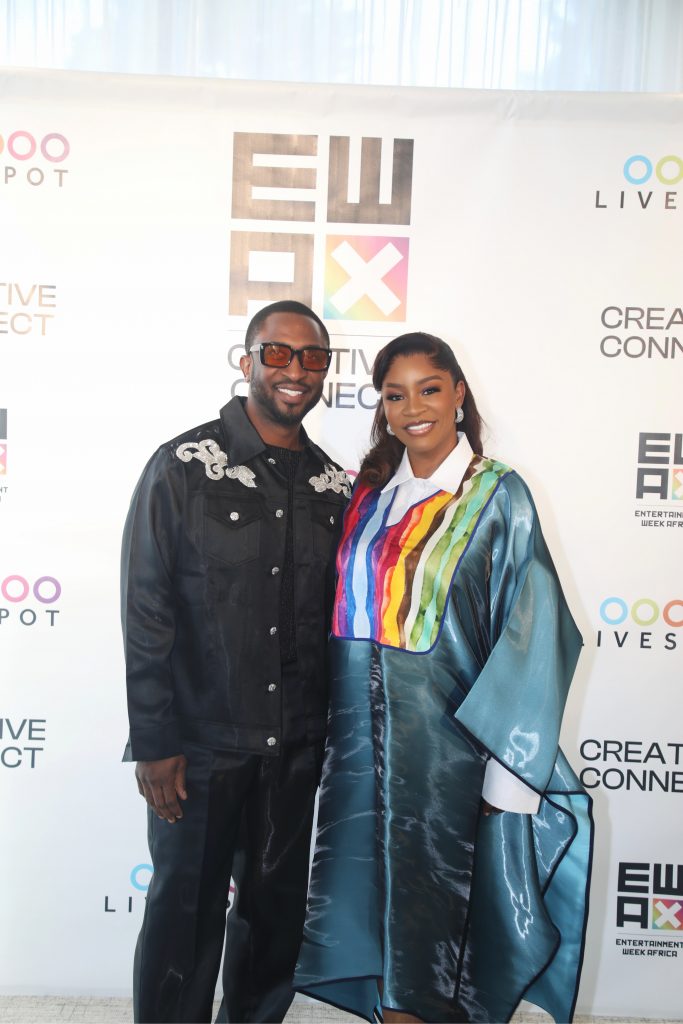Entertainment Week Africa