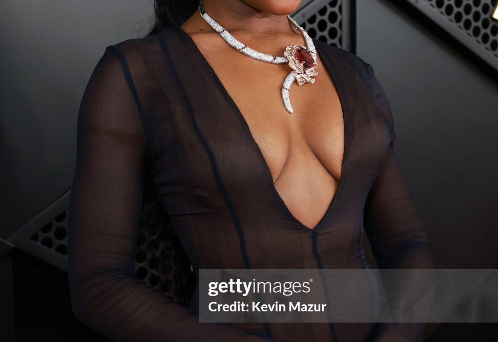 Ayra Starr Grammy Awards 2026