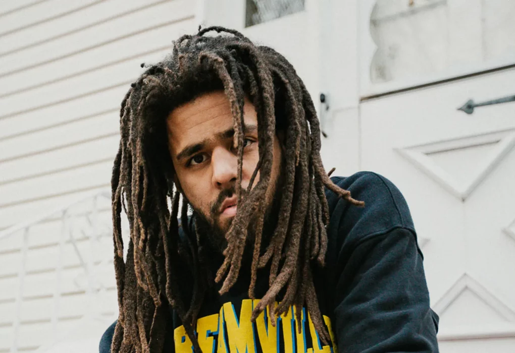 J. Cole