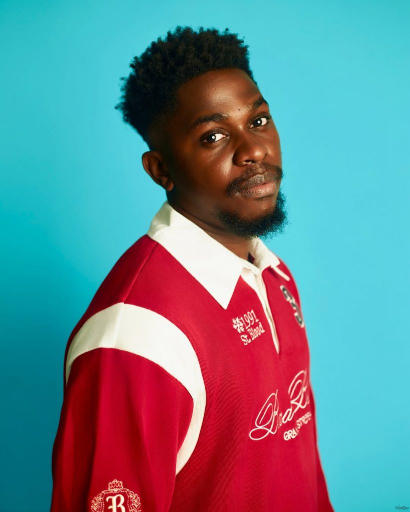 NYRP and Shorae Moore