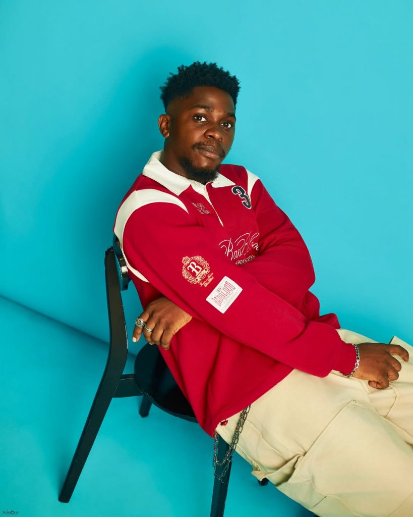 NYRP and Shorae Moore