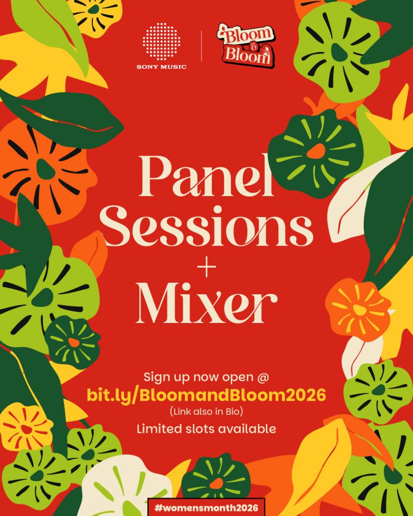 Sony Music West Africa