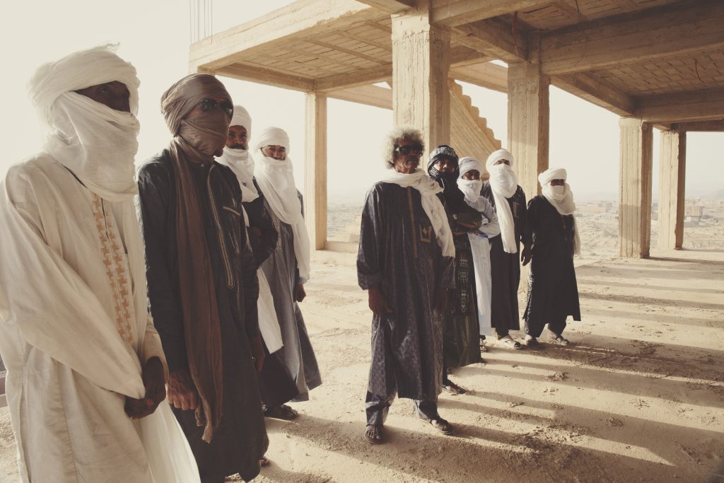 Tinariwen 