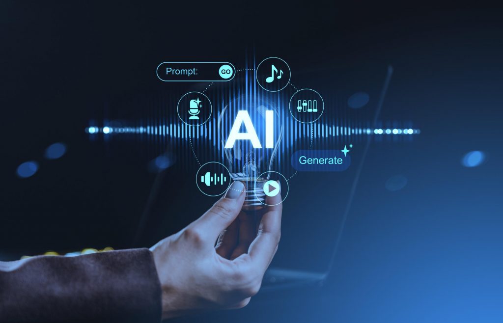 Artificial Intelligence AI