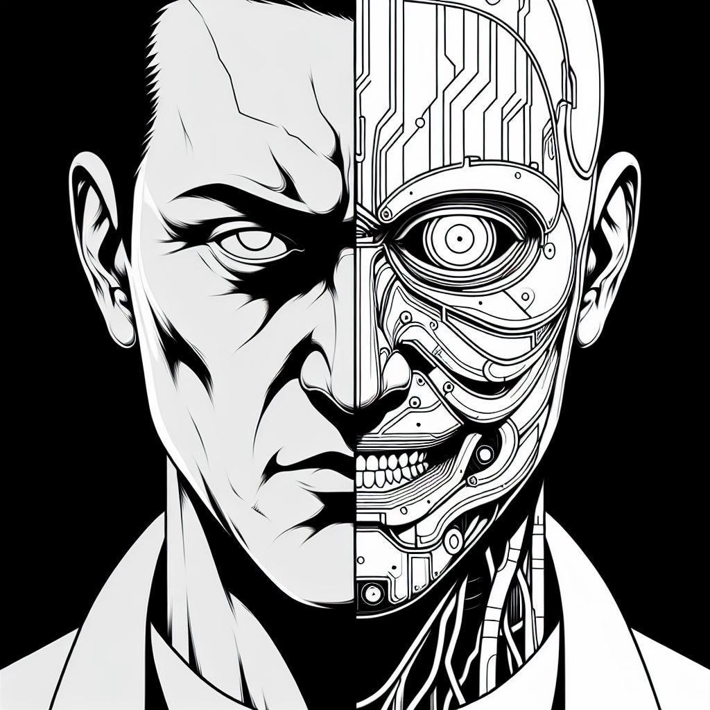 Artificial Intelligence AI