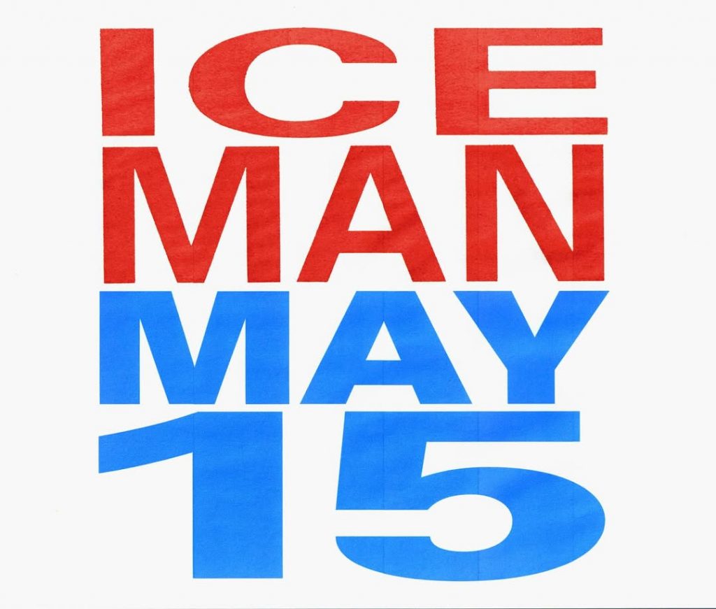 ICEMAN