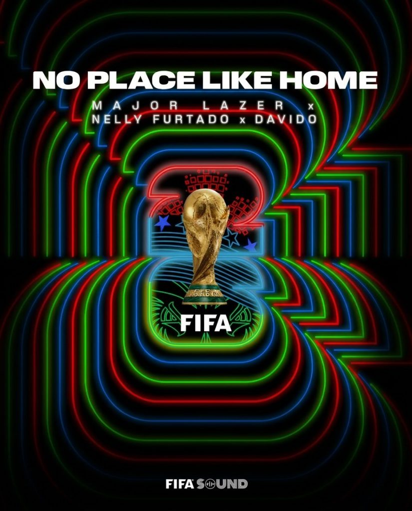 Afrobeats Heat Different