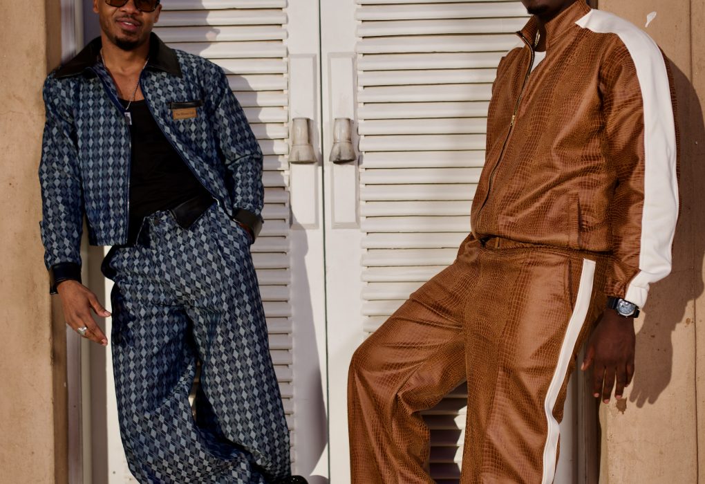 Alikiba & Bien