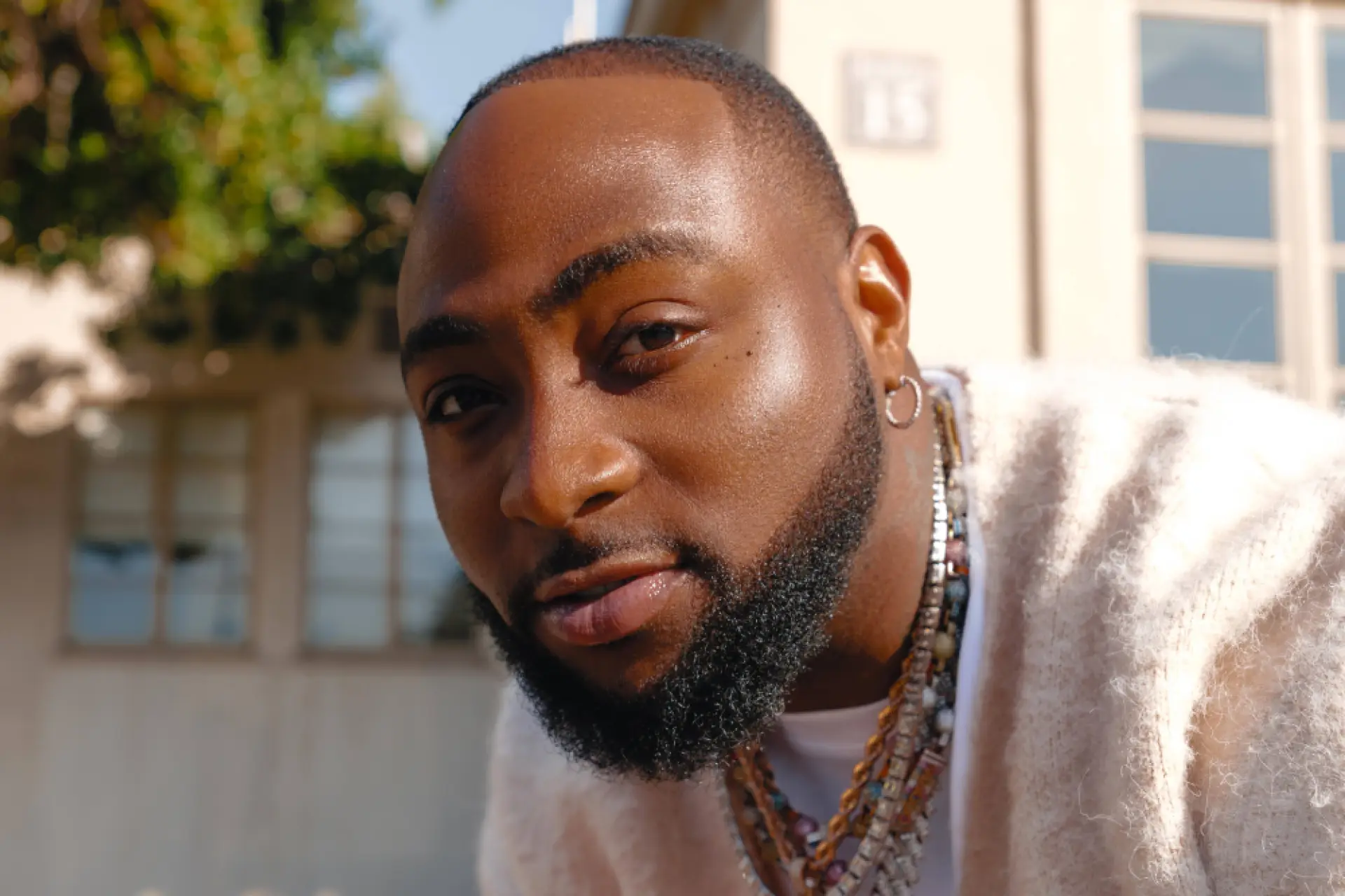 Davido Afrobeats Heat Different Music Custodian