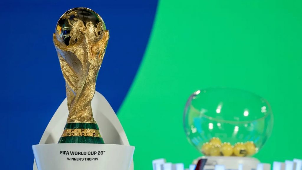 FIFA World Cup 2026