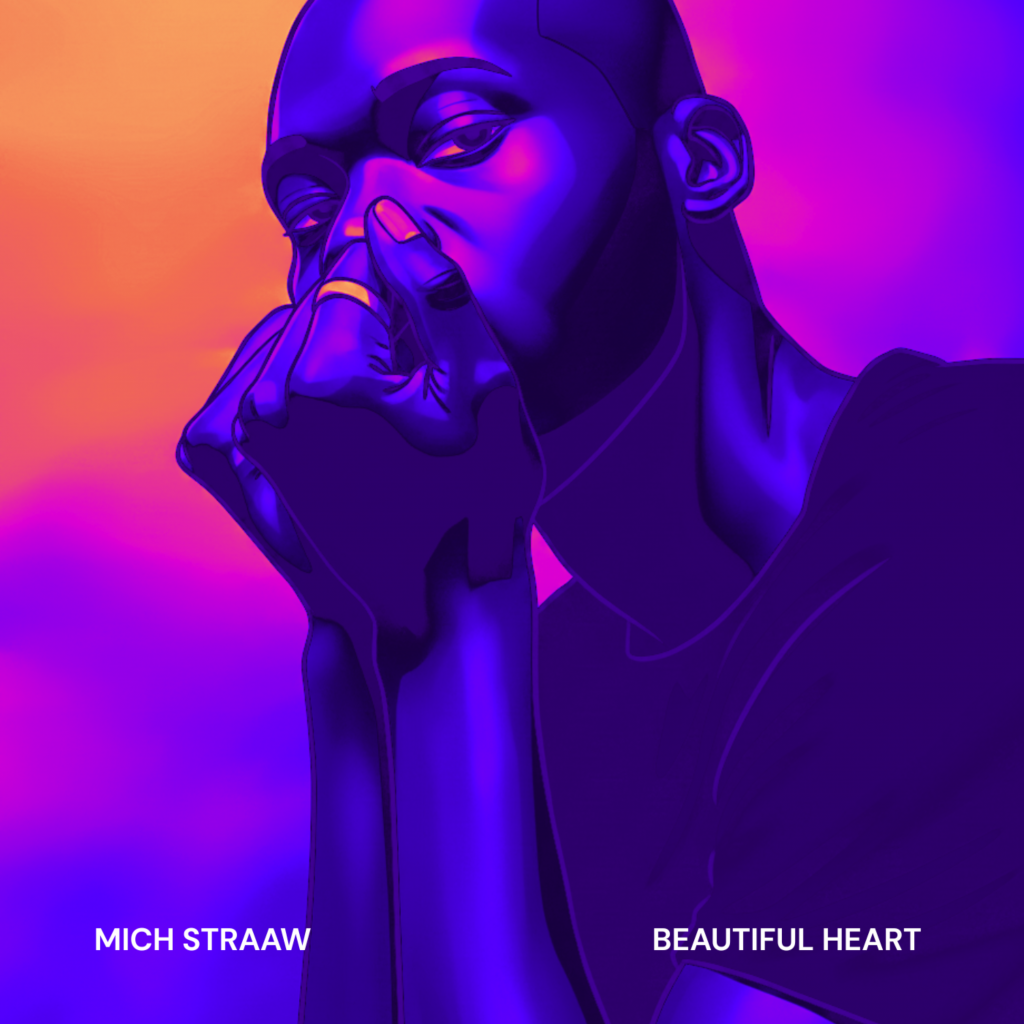 Mich Straaw