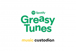 Spotify Greasy Tunes Nairobi 2026