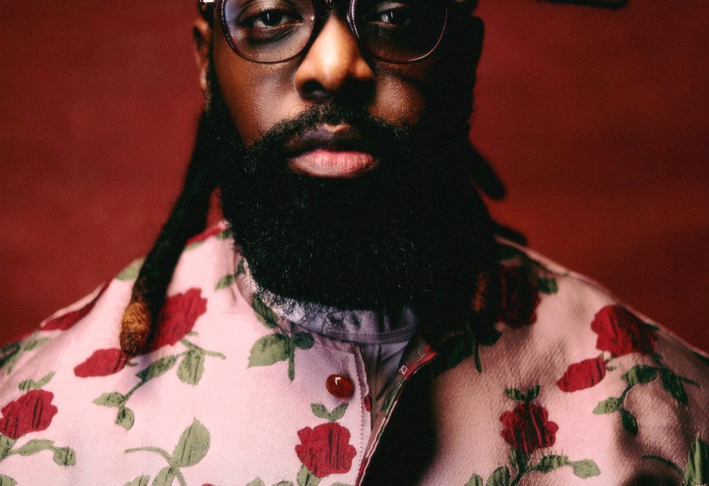 Timaya New Music Kontrol