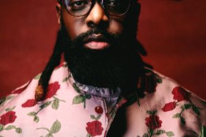 Timaya New Music Kontrol