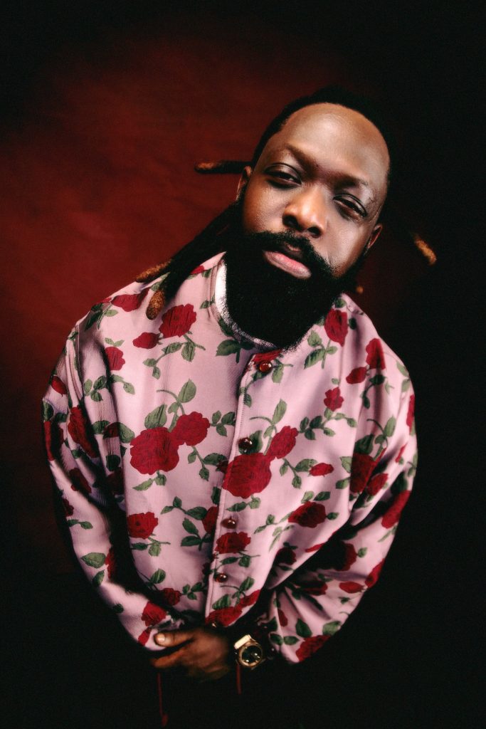 Timaya