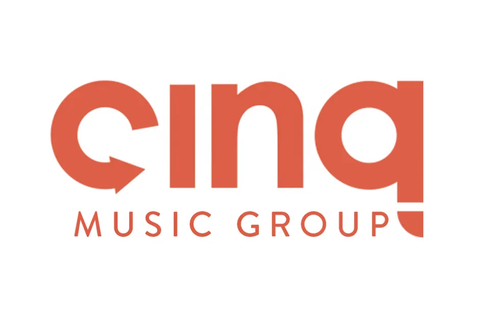 CINQ Music D'Banj CREAM