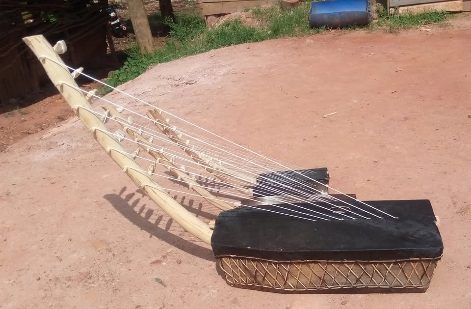 Adungu Bakisimbatronics