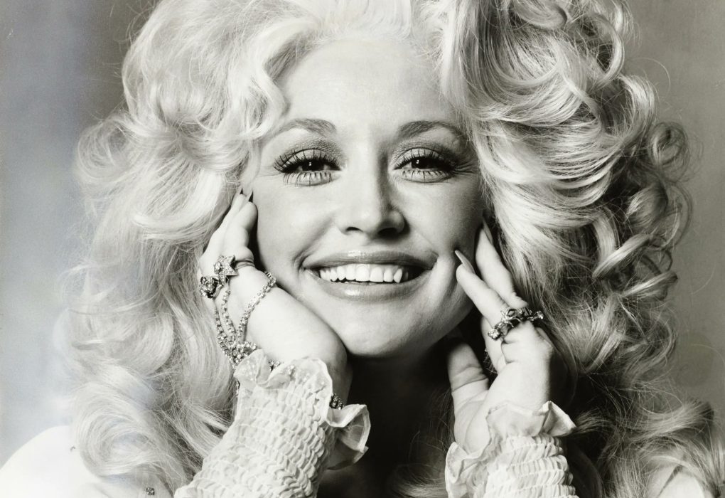 Dolly Parton