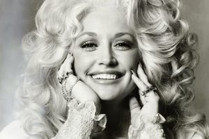 Dolly Parton