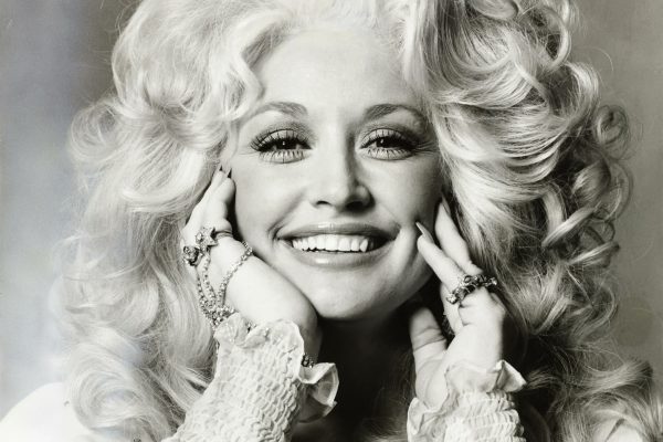 Dolly Parton