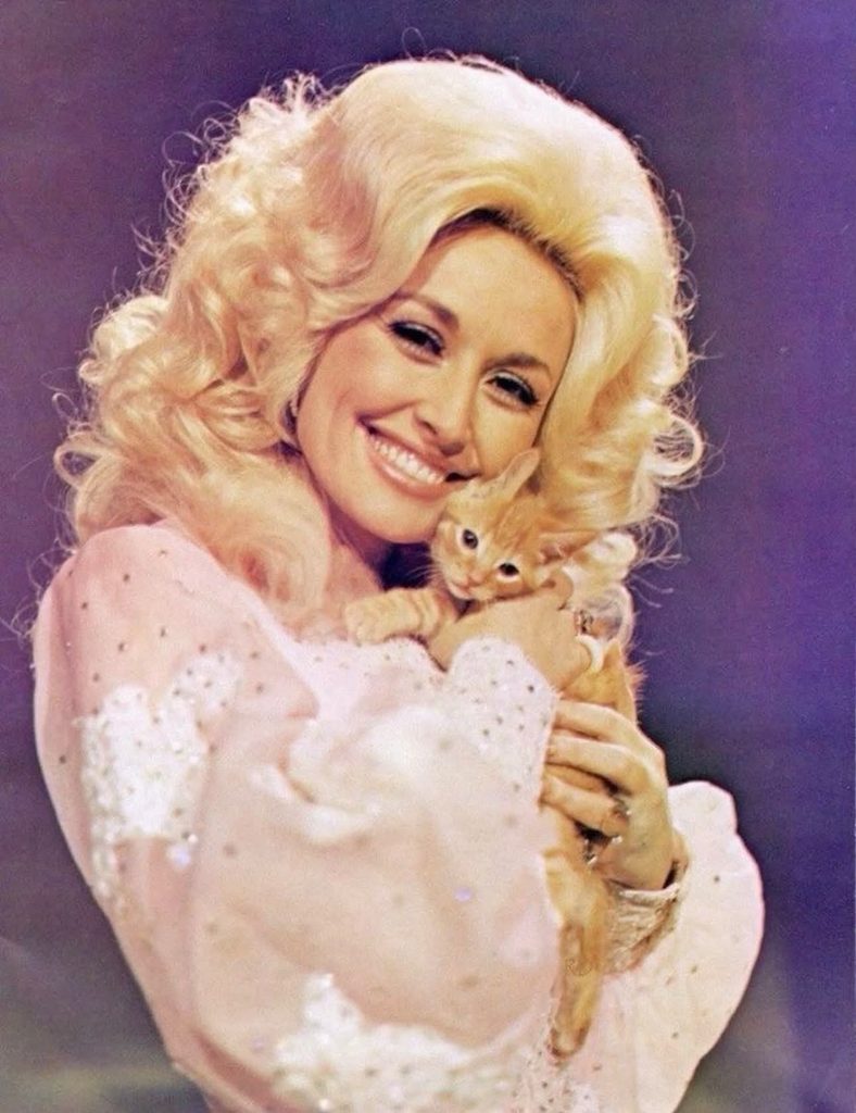 Dolly Parton