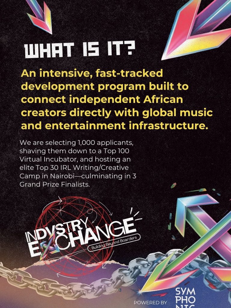 INDVSTRY Exchange
