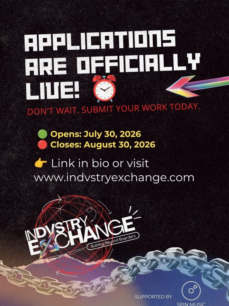 INDVSTRY Exchange