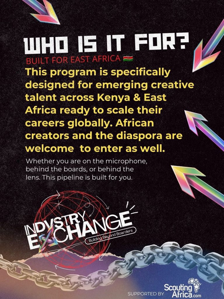 INDVSTRY Exchange