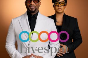 Deola and Darey Art Alade